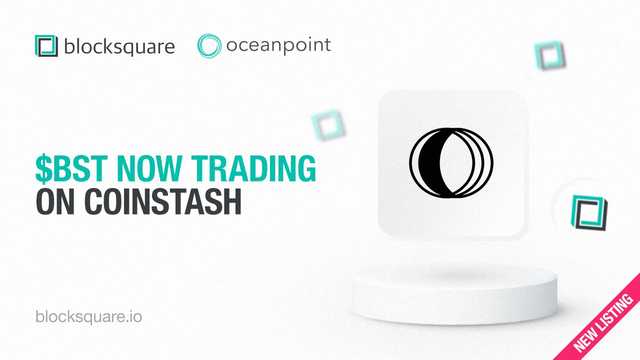 What is the BST Token and Blocksquare’s Ecosystem?