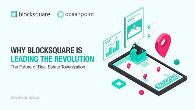 If you're part of the Blocksquare community—or curious about the future ...