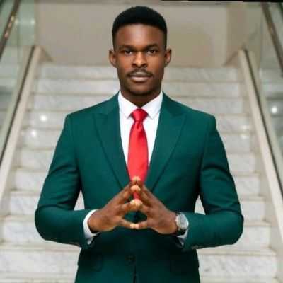 A picture of Chinedu (Zyre) Jamike
