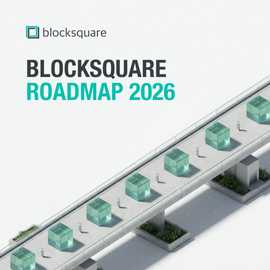 Blocksquare Roadmap 2026: The Real Future of Real Estate Tokenization